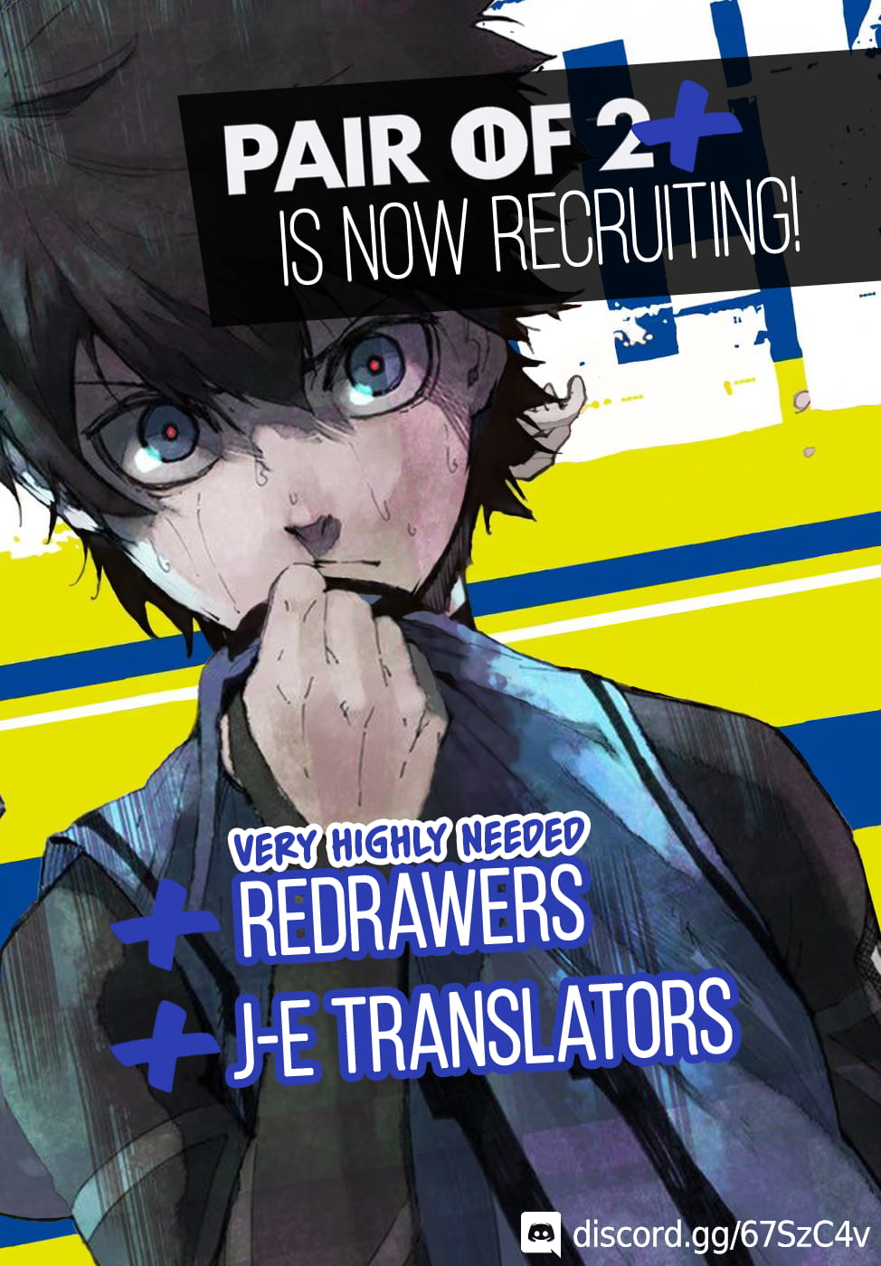 Blue Lock, Chapter 117 image 19